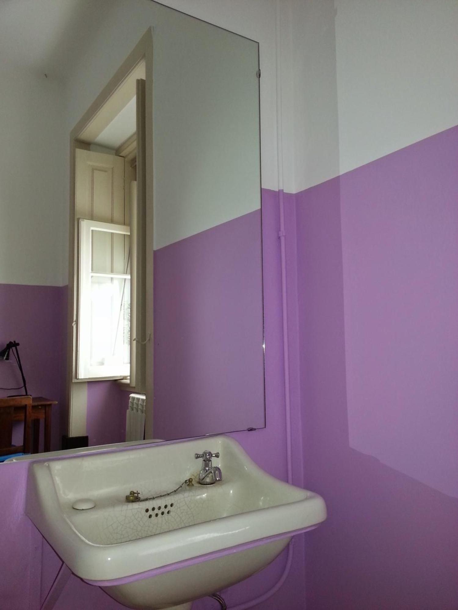Csi Coimbra & Guest House - Student Accommodation Værelse billede