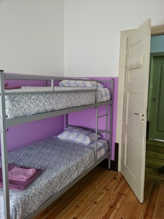 Csi Coimbra & Guest House - Student Accommodation Værelse billede