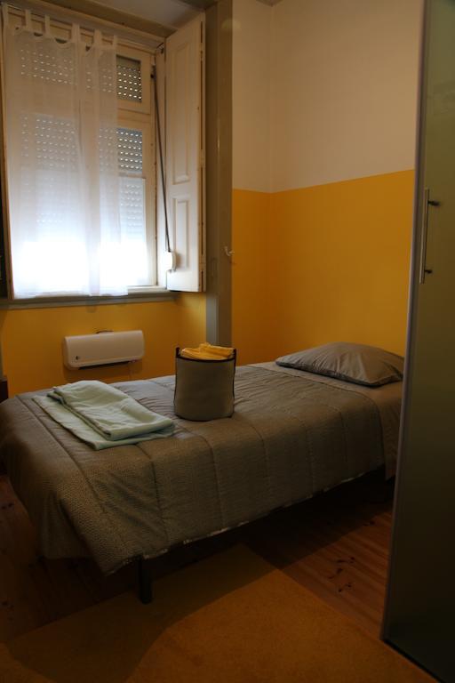 Csi Coimbra & Guest House - Student Accommodation Værelse billede